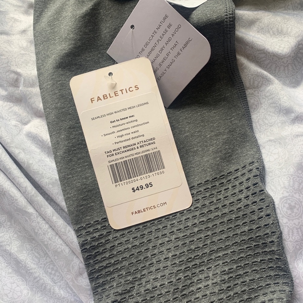 Fabletics leggings
